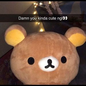 Meet your Posher, Luis